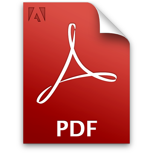 Adobe Acrobat Pro PDF