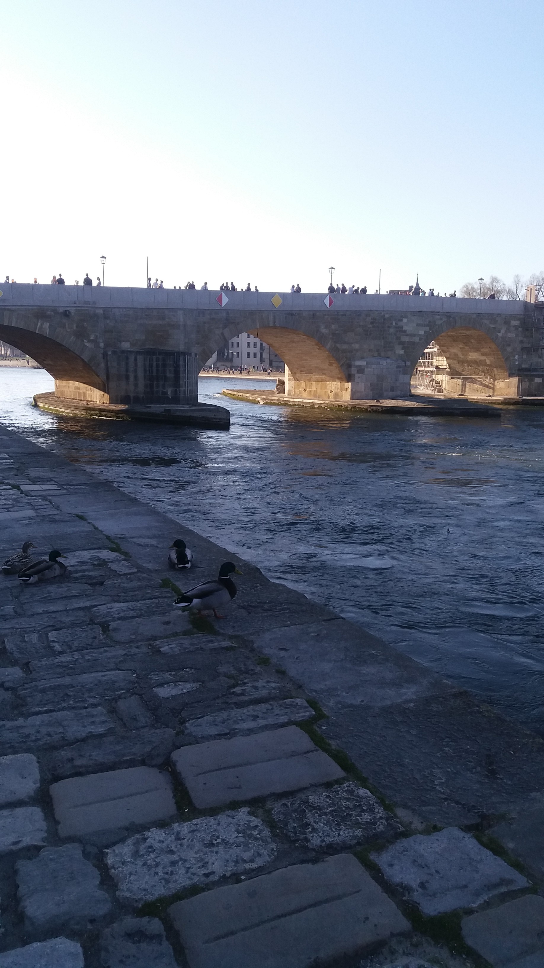 Steinerne Brücke