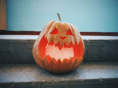Helloween 1