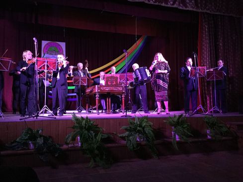 Studentska rodyna 1