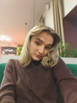 Hrebeniyk
