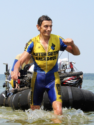 Heraschenko