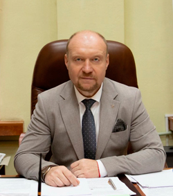 rector