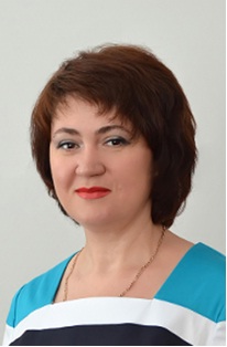 Chistyakova