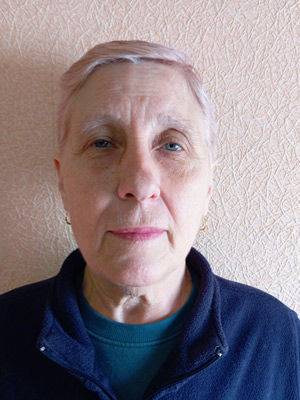 Andriashevska